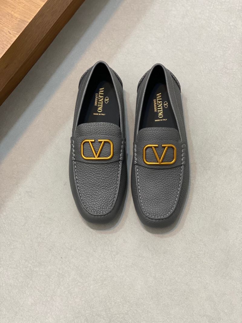 Valentino Low Shoes